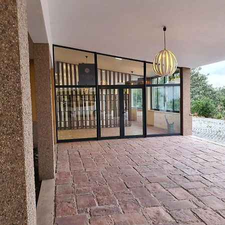 Hotel Vila Raia Idanha-a-Nova Exterior foto